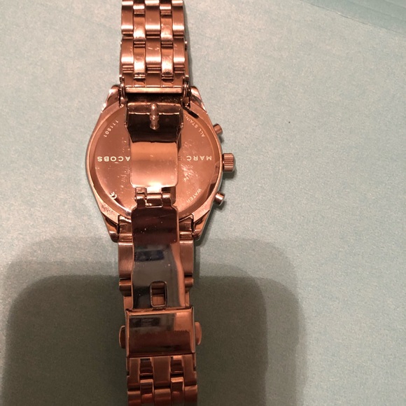 Marc Jacobs watch - Picture 4 of 4